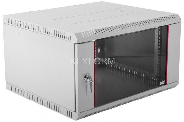 ШРН-Э-6.350 6U 600х350