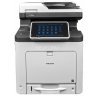 Цветное светодиодное 4в1 МФУ Ricoh SP C361SFNw (408175)