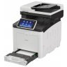 Цветное светодиодное 4в1 МФУ Ricoh SP C361SFNw (408175)