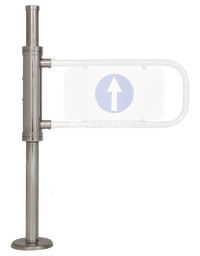 Ростов-Дон К21 лв ХРОМ (без дуги)