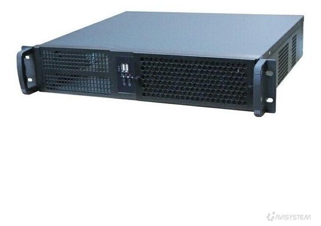 IP-сервер графический Microdigital MDR-iGS80/4