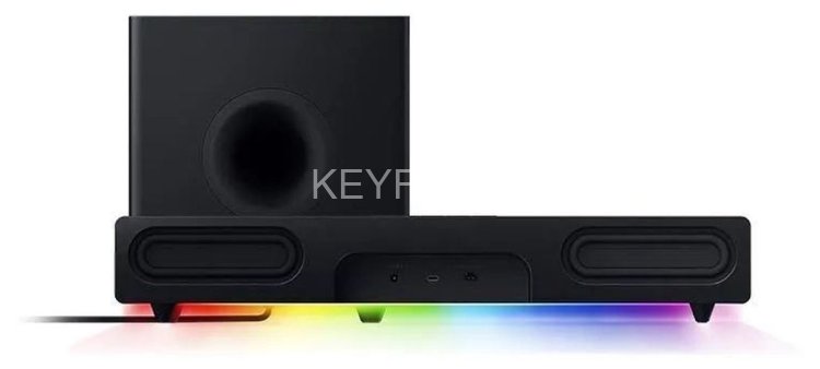 Колонки RAZER Leviathan V2 Razer RZ05-03920100-R3G1