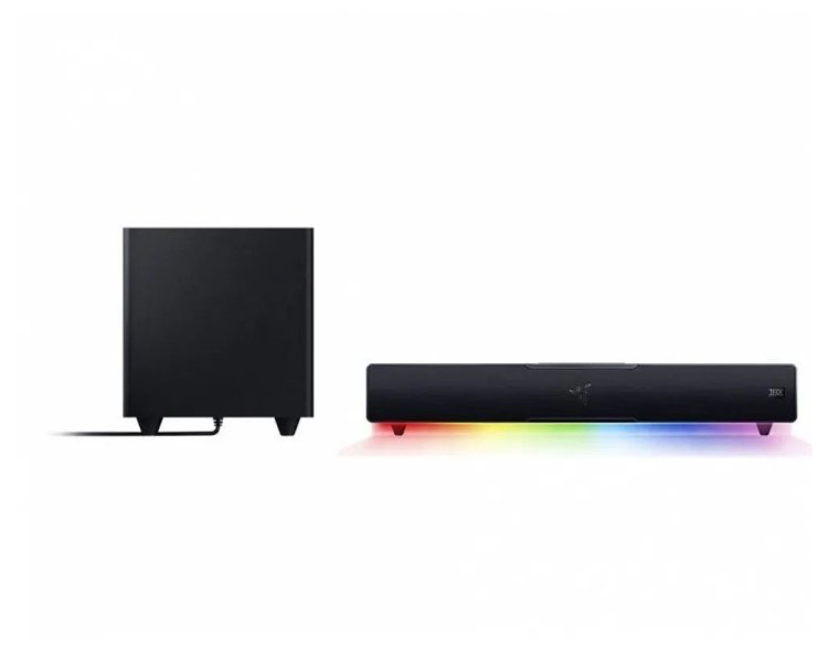 Колонки RAZER Leviathan V2 Razer RZ05-03920100-R3G1