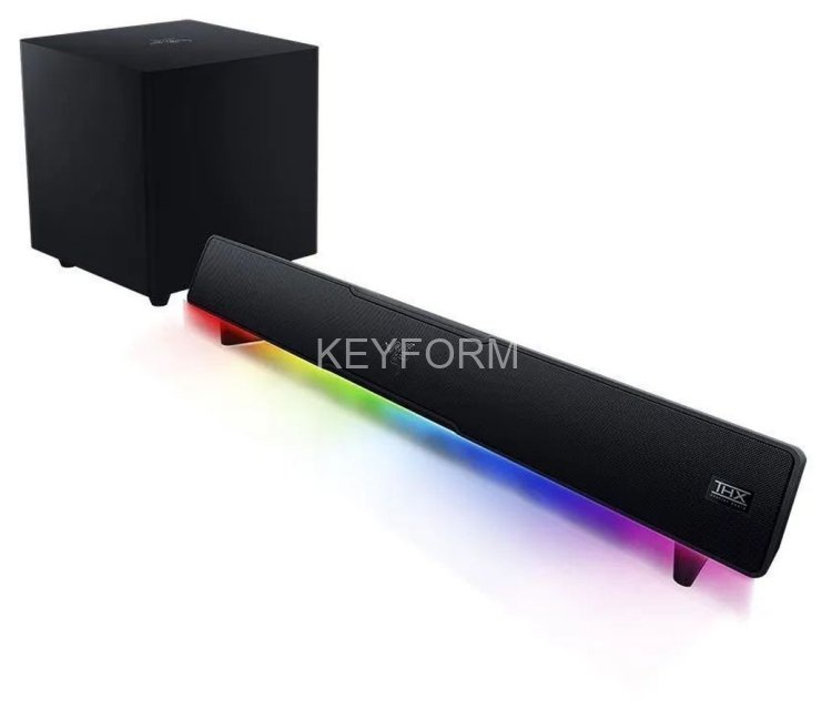 Колонки RAZER Leviathan V2 Razer RZ05-03920100-R3G1