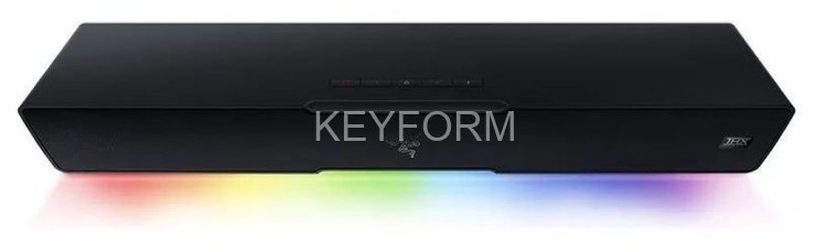 Колонки RAZER Leviathan V2 Razer RZ05-03920100-R3G1