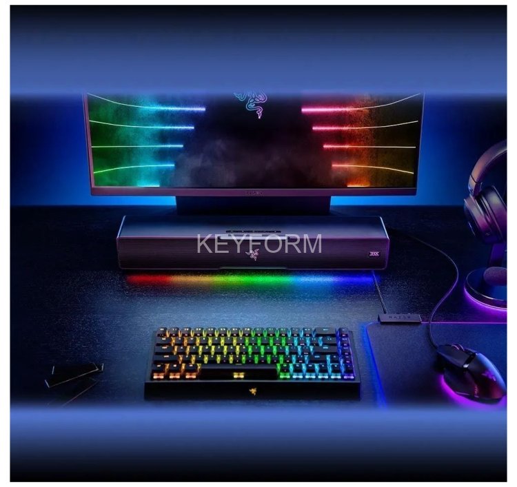 Колонки RAZER Leviathan V2 Razer RZ05-03920100-R3G1
