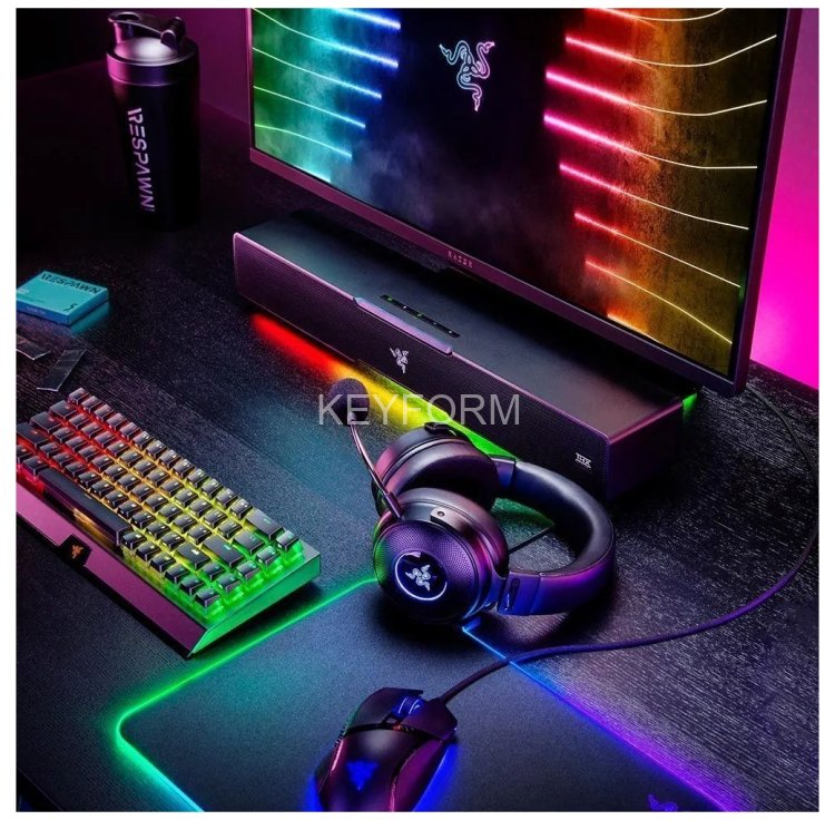 Колонки RAZER Leviathan V2 Razer RZ05-03920100-R3G1