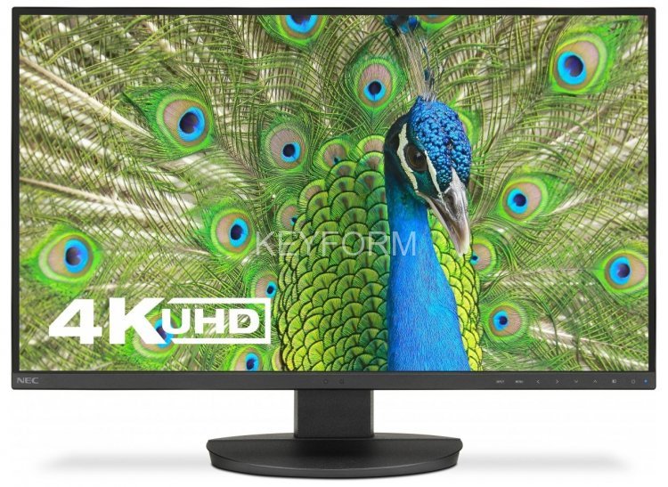 Монитор LCD 27