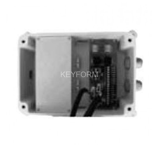 Коммутационная коробка для кронштейнов Smartec, Smartec STB-C307