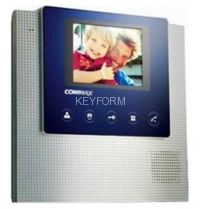 CDV-43U (синий)