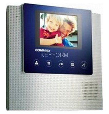 CDV-43U (синий)