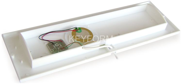 ЛЮКС-12 К (ОСНОВА)