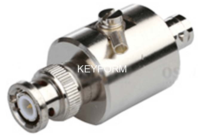 Устройство грозозащиты цепей видео OSNOVO SP-SDI/1