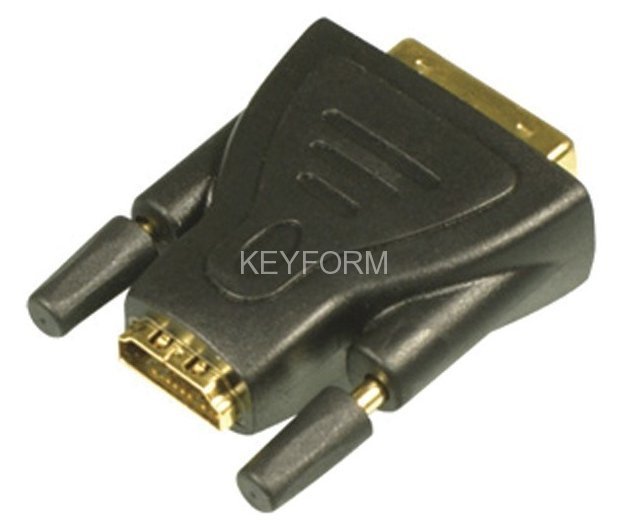 Переходник LAZSO APHD01/A