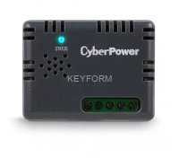 Датчик окружающей среды для RMCARD, 0.15х0.15х0.06м., 0.3кг. Cyberpower ENVIROSENSOR
