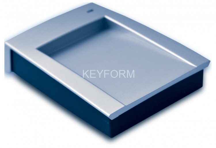 Считыватель контроля доступа биометрический BioSmart DCR-IC