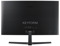 ЖК монитор Samsung C27F396FHI(LC27F396FHIXCI, LC27F396FHIXRU)