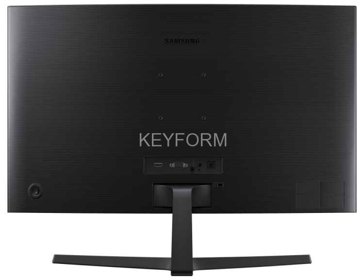 ЖК монитор Samsung C27F396FHI(LC27F396FHIXCI, LC27F396FHIXRU)