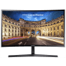 ЖК монитор Samsung C27F396FHI(LC27F396FHIXCI, LC27F396FHIXRU)