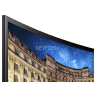 ЖК монитор Samsung C27F396FHI(LC27F396FHIXCI, LC27F396FHIXRU)