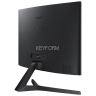 ЖК монитор Samsung C27F396FHI(LC27F396FHIXCI, LC27F396FHIXRU)