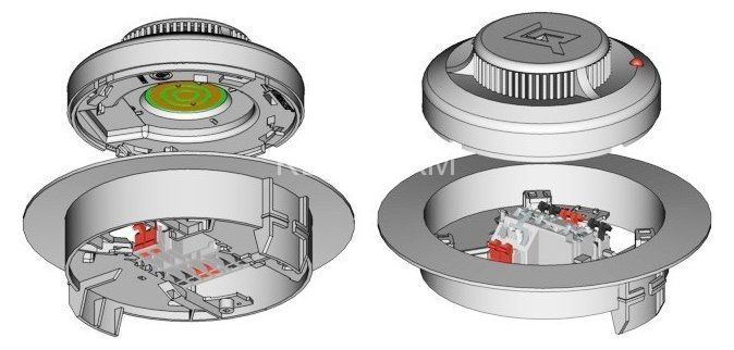 ИП 212-141 для подвесного потолка
