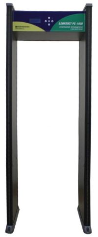 Металлодетектор арочный ИРА-ПРОМ РС-1600