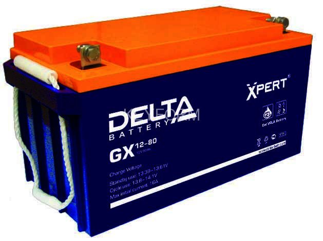 Delta GX 12-80 Xpert