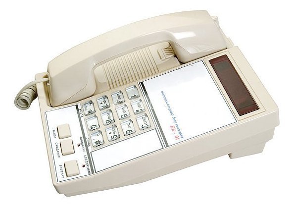 Блок консьержа Цифрал БК-01 ЦФРЛ.468369.028