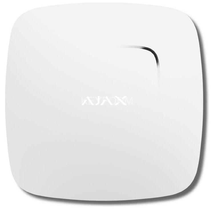 Ajax FireProtect (white)