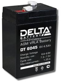 Delta DT 6045