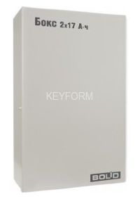 Бокс-12 исп.01 (Бокс-12/34М5-Р)
