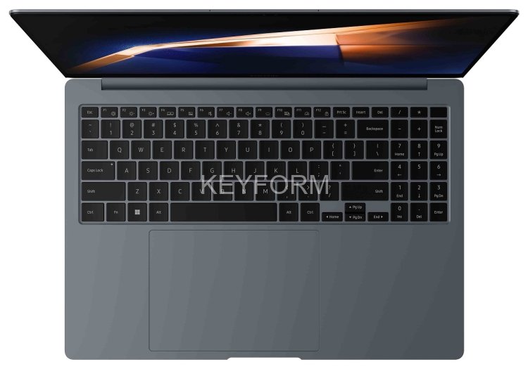 Ноутбук Samsung Electronics NP940XGK-LG3IN