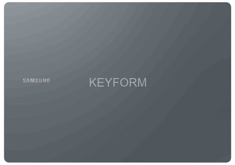 Ноутбук Samsung Electronics NP940XGK-LG3IN
