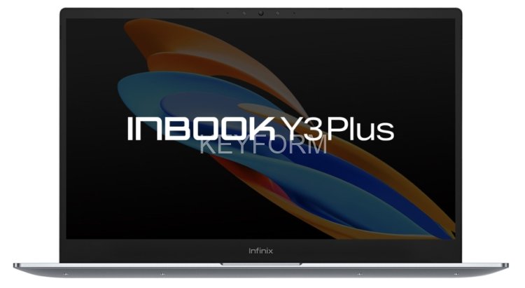 Ноутбук Infinix 71008301717