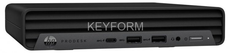 Компьютер в комплекте с монитором HP 36T58ES#ACB