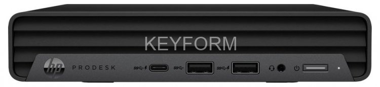 Компьютер в комплекте с монитором HP 36T58ES#ACB