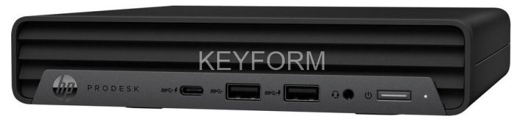 Компьютер в комплекте с монитором HP 36T58ES#ACB