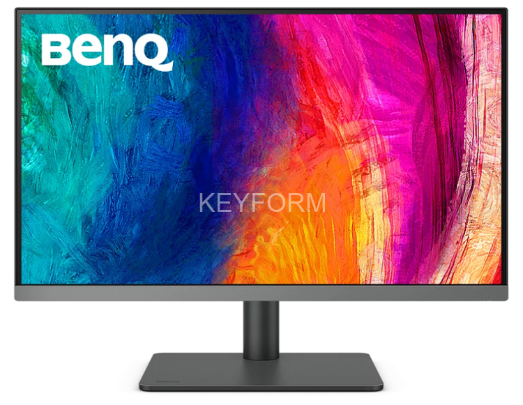 Мониторы BenQ PD2706U