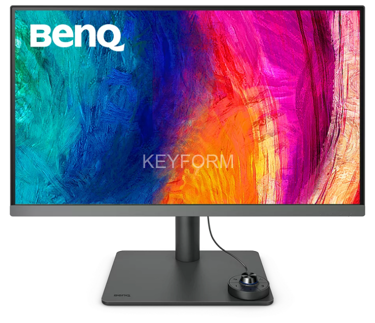 Мониторы BenQ PD2706U