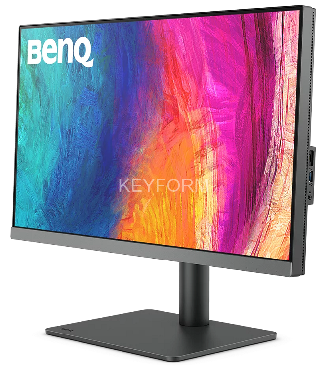 Мониторы BenQ PD2706U