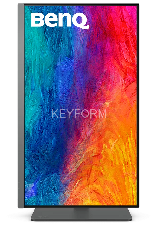 Мониторы BenQ PD2706U