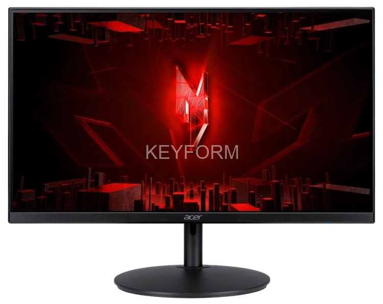 Монитор ACER XF240YS3BIPHX (UM.QX0EE.301)