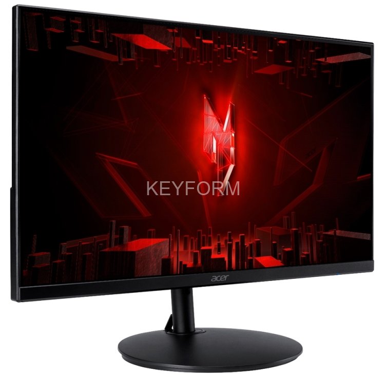Монитор ACER XF240YS3BIPHX (UM.QX0EE.301)