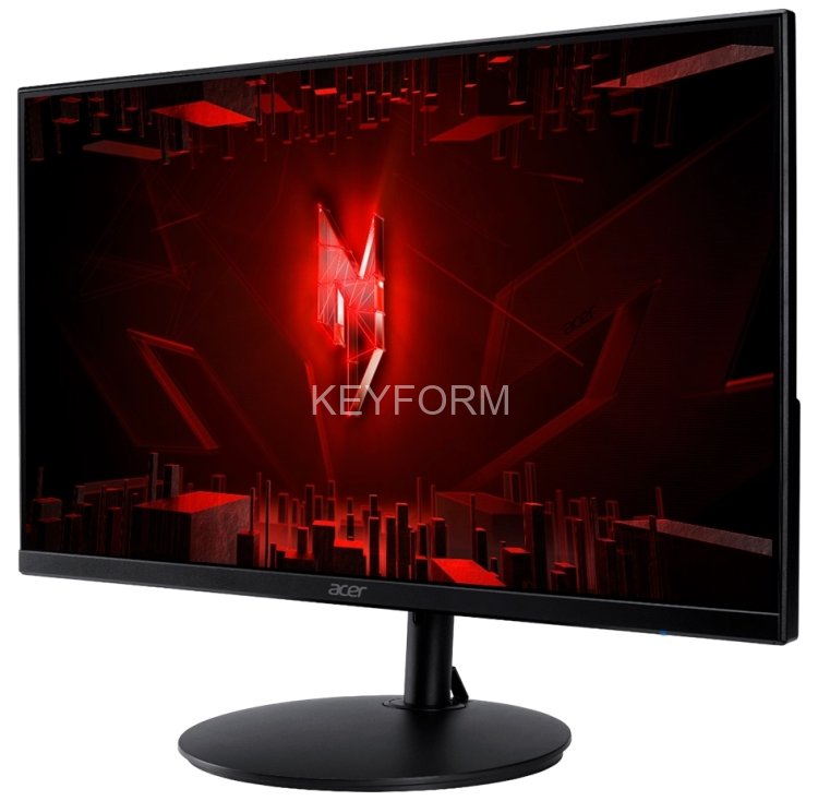 Монитор ACER XF240YS3BIPHX (UM.QX0EE.301)