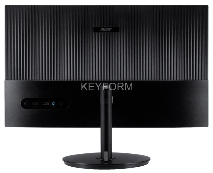 Монитор ACER XF240YS3BIPHX (UM.QX0EE.301)