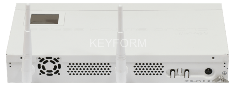 CRS125-24G-1S-2HnD-IN