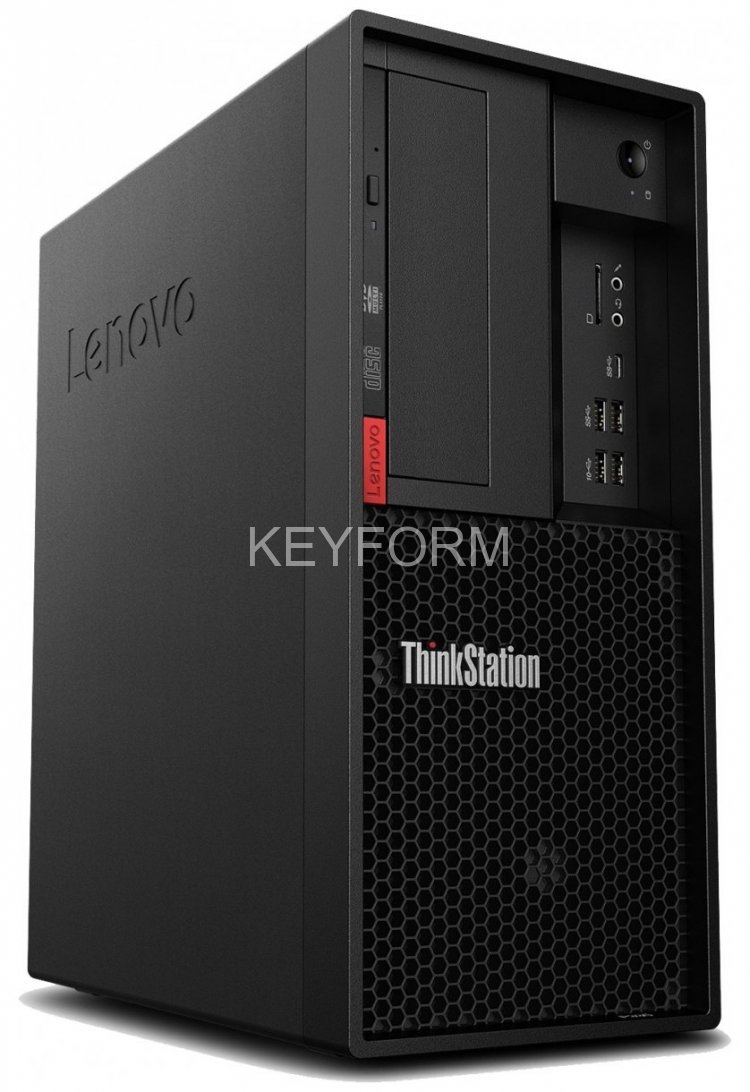 Рабочая станция Lenovo ThinkStation P330(30D0S3NQ00)