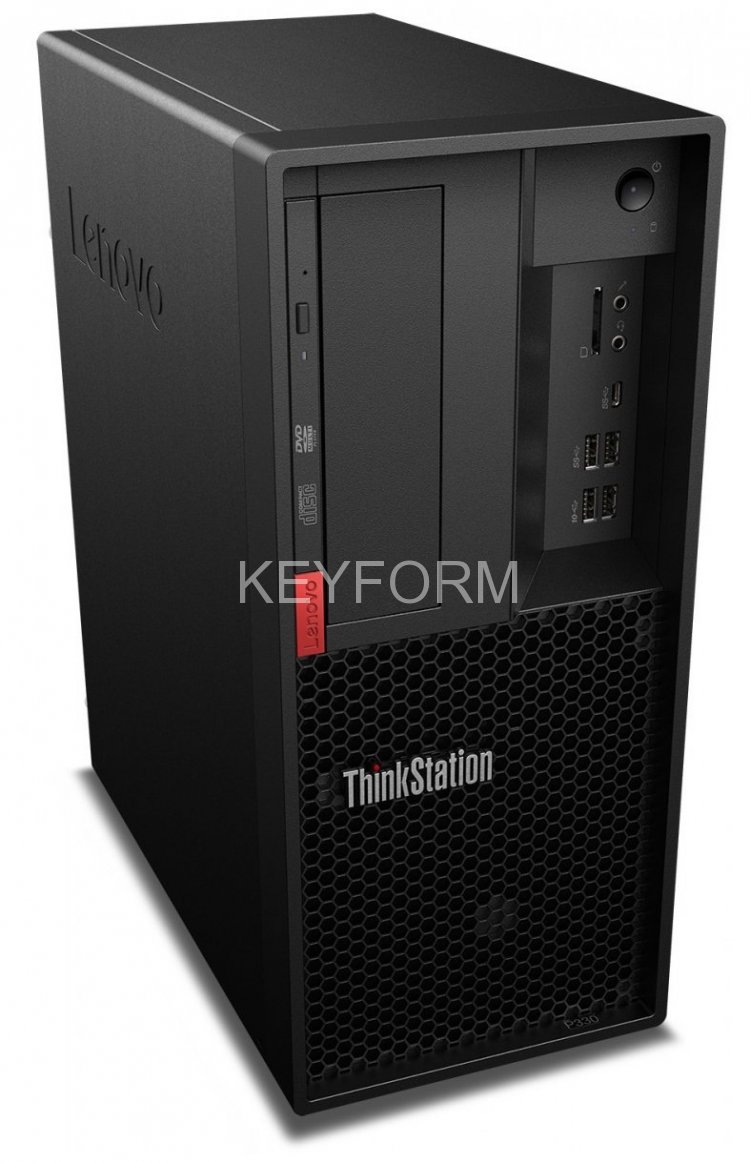 Рабочая станция Lenovo ThinkStation P330(30D0S3NQ00)