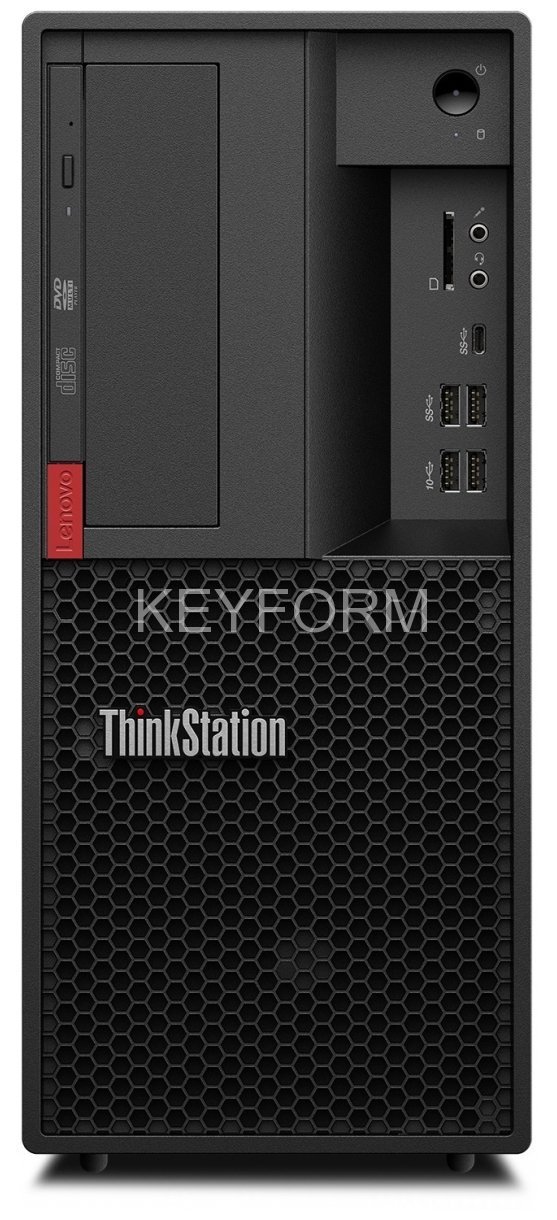 Рабочая станция Lenovo ThinkStation P330(30D0S3NQ00)
